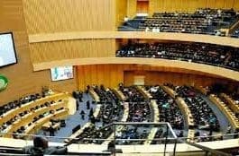Ecowas Court Conference