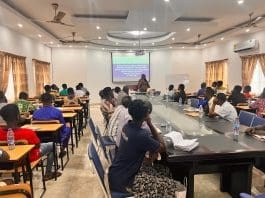 Economic Fda Training