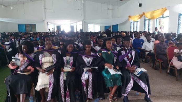 Education Graduation College