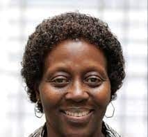 Elizabeth Maruma