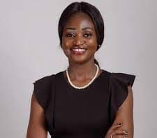 Esther Ohenewaa Brown