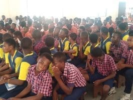 Ho Social Citizenship Week