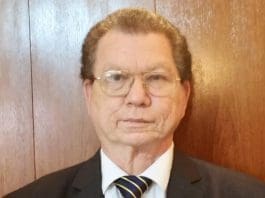 Samuel Shay, President of Gulf Technologies Systems