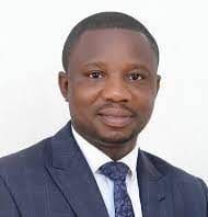 Joseph Yensu