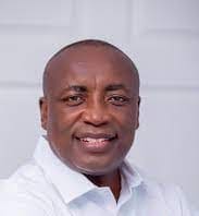 Kwabena Agyepong