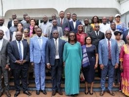Pdna Training Group