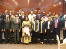 Politics Ghana Burkina Faso