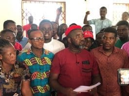 Politics Ndc Youth