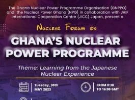 Science Nuclear Forum