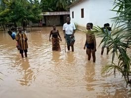 Social Flooding Aflao