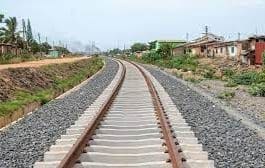 Railway Line