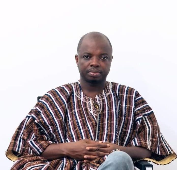 Abronye Abronye
