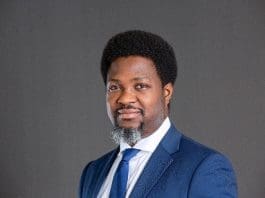 Ben Mensah Head Personal Private Banking – Stanbic Bank Ghana