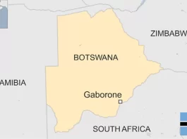 Botswana