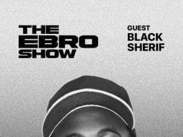 Ebro Sits Down With Black Sherif To Dissect His Debut Album The Villain I Never Was