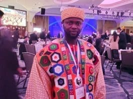 Alhaji Khuzaima Mohammed Osman
