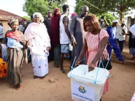 Elections In Guinea Bissau