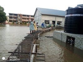 Ho Social Flood Disaster