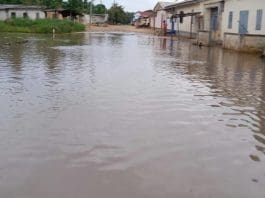 Ho Social Floods Gomashie