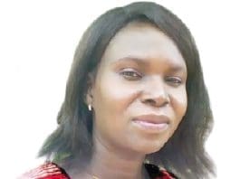 Bernice Enyonam Sefenu