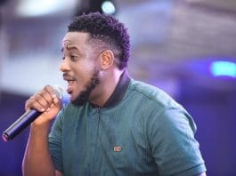 Frank Nii Okai aka Perez Muzik