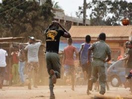 Renewed Killings In Plateau State Nigeria