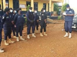 Social Akatsi Government