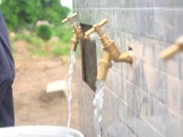 Water