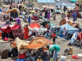 Sudan And South Sudan Border Crossing Still Open
