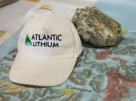 Atlantic Lithium
