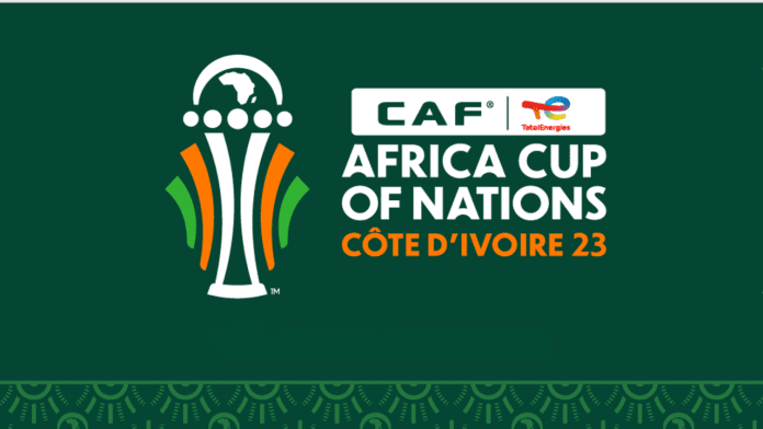 Afcon Afcon