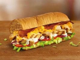 High in calories and low in nutrients, fast foods are a common meal option. Sadly, eating too much of it, can negatively affect one’s health. 