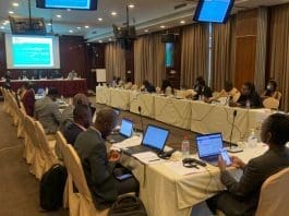 Experts review the ECOWAS Offer