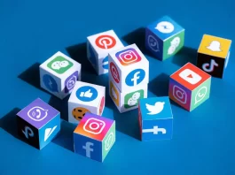 Social media apps