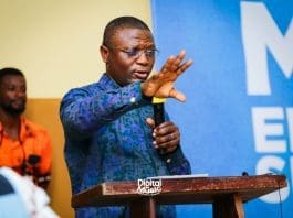Kofi Adams