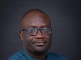 Kojo Preko