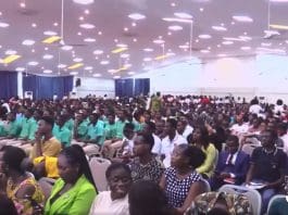 Education Free Shs Quality