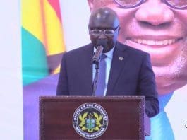 Dr Mahamudu Bawumia