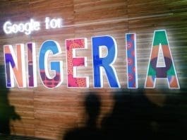 Google Nigeria