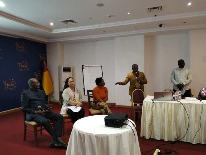 Specialised Training in Interpreting and Translation