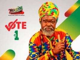 Ras Appiah-Levi