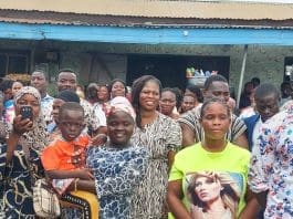 Kasoa Petty Traders Association