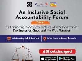 Ppb Tamale Forum