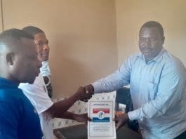 Mr. Albert Tetteh-Entsie, a chartered tax accountant