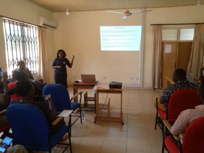 Youth Harvest Foundation Ghana