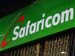 Safaricom