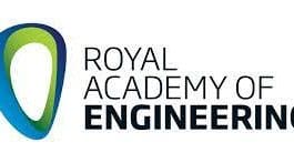 Uk’s Royal Academy Of Engineering