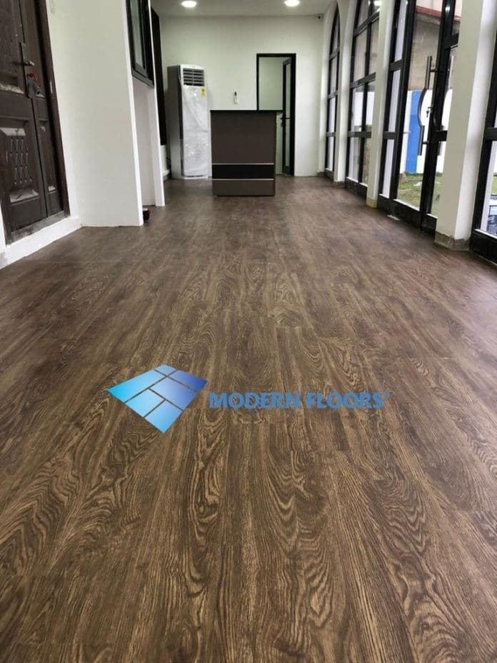 Vinyl Tiles