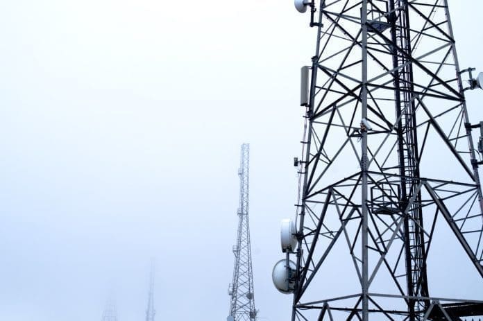 Tower Tower