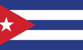 Cuba flag